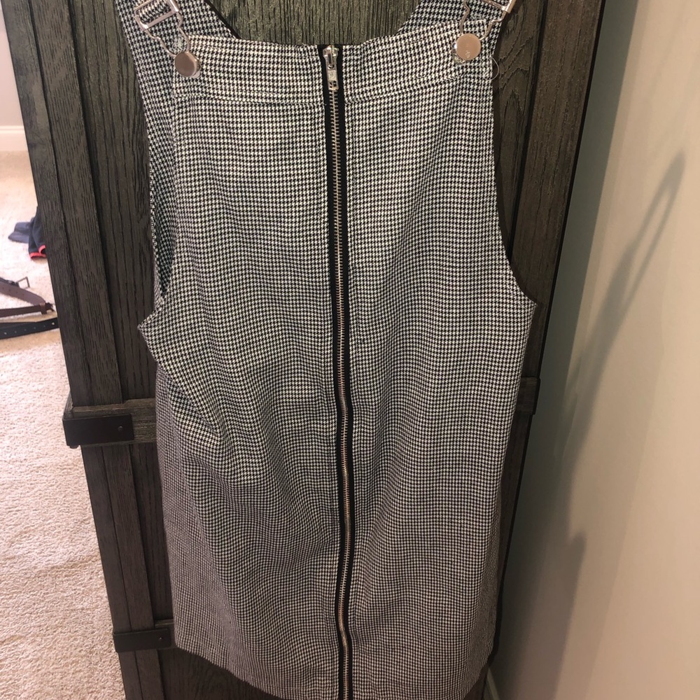 Overall Dress